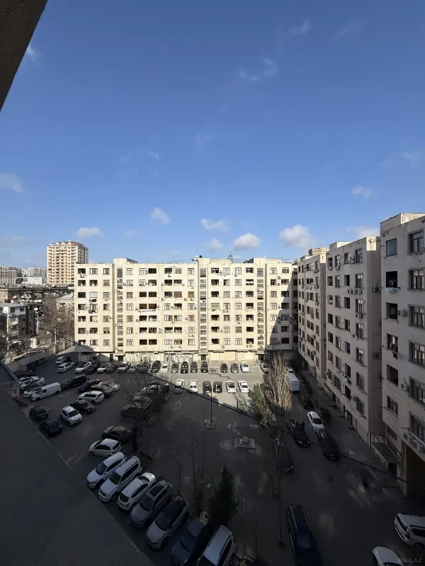 Satılır 2 otaqlı mənzil 85 m²