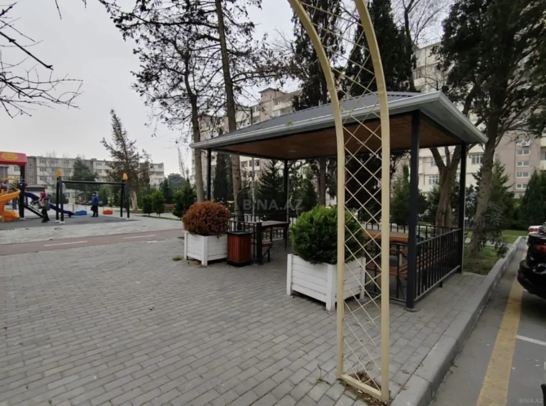Satılır 3 otaqlı mənzil 85 m²