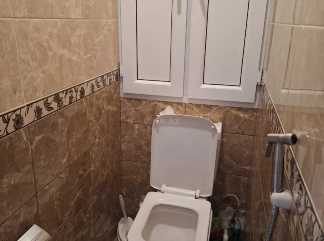 Satılır 3 otaqlı mənzil 85 m²