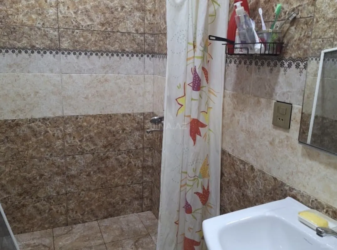 Satılır 3 otaqlı mənzil 85 m²