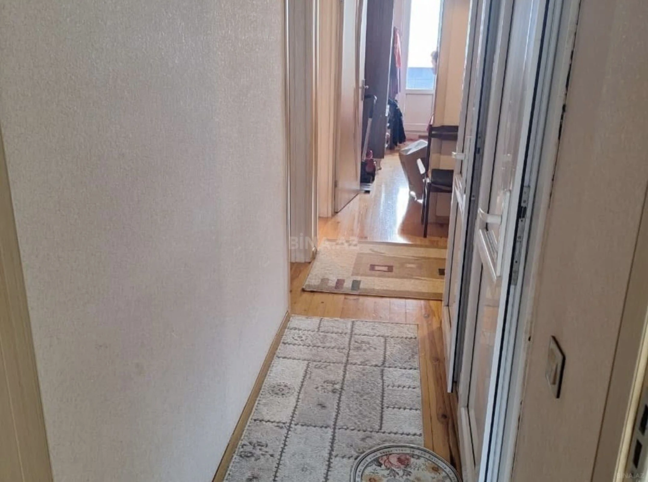 Satılır 3 otaqlı mənzil 85 m²