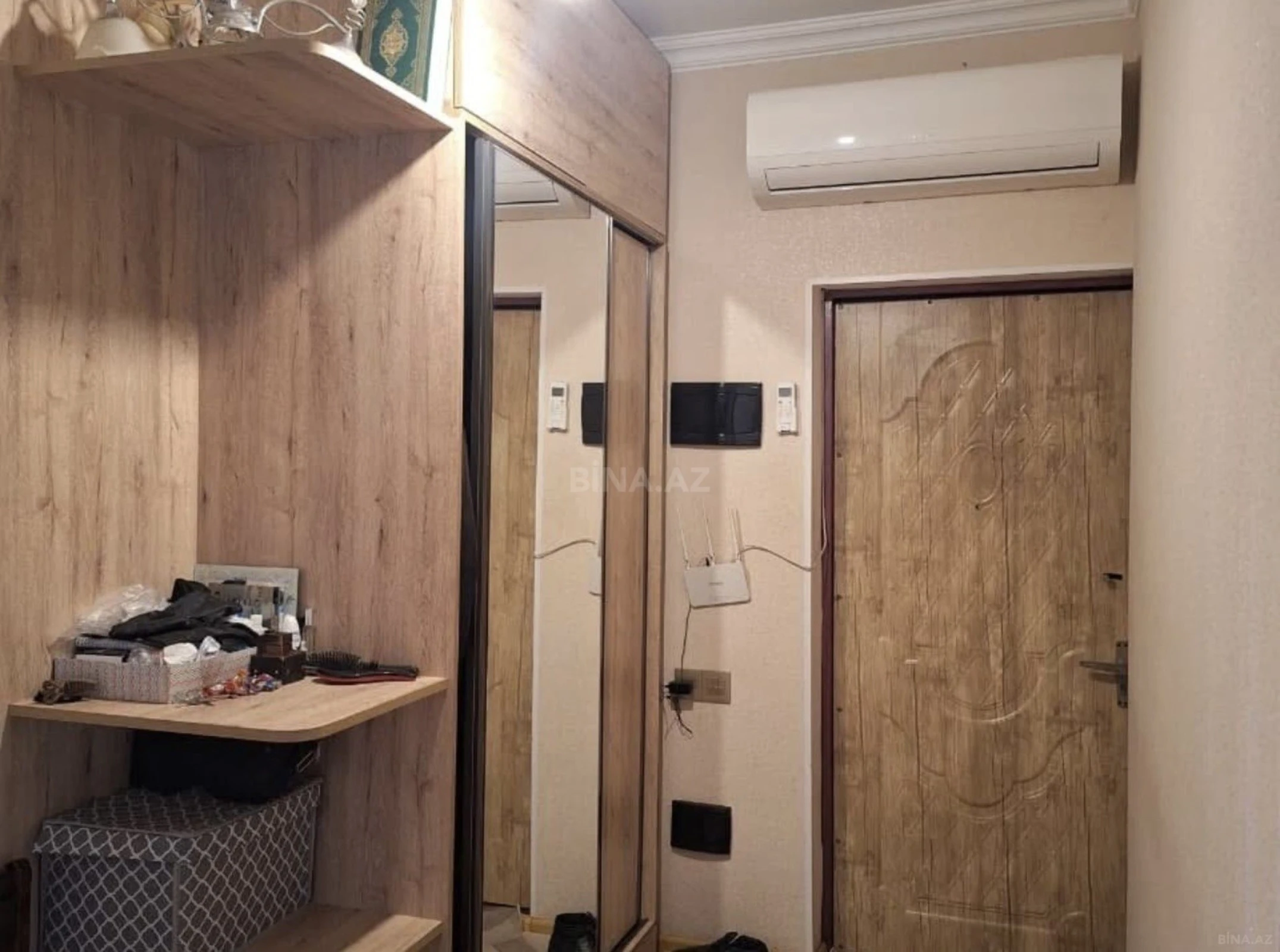 Satılır 3 otaqlı mənzil 85 m²