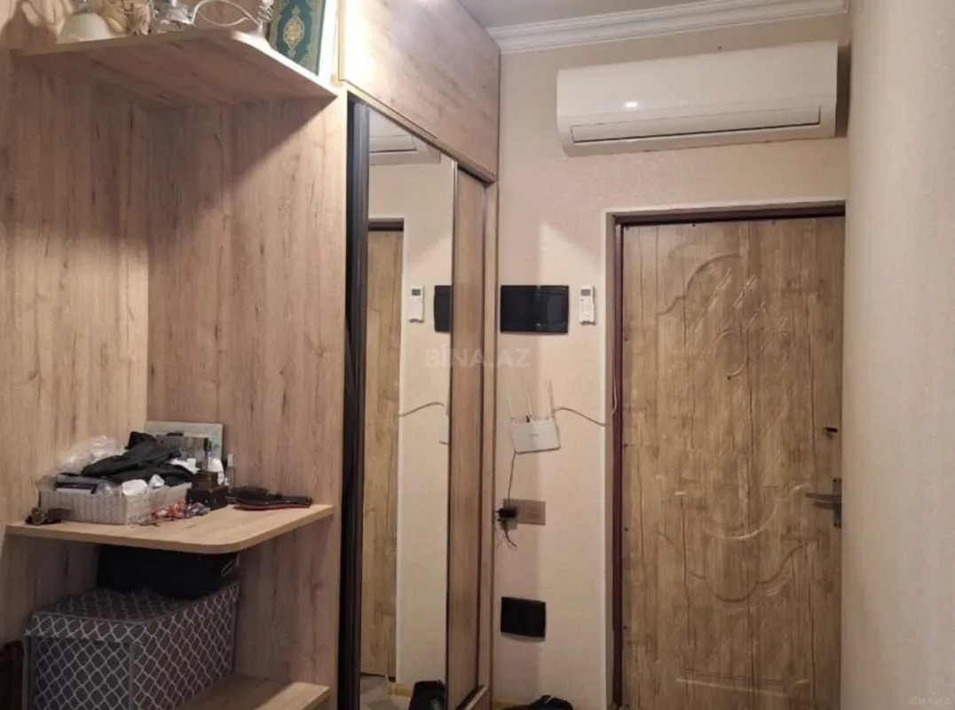 Satılır 3 otaqlı mənzil 85 m²