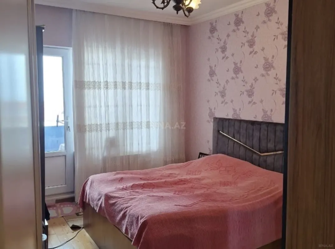 Satılır 3 otaqlı mənzil 85 m²