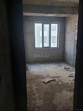 Satılır 2 otaqlı mənzil 82.5 m²