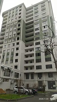 Satılır 2 otaqlı mənzil 82.5 m² — Bakı, Həzi Aslanov qəs. 2 otaq 82.50 m²
