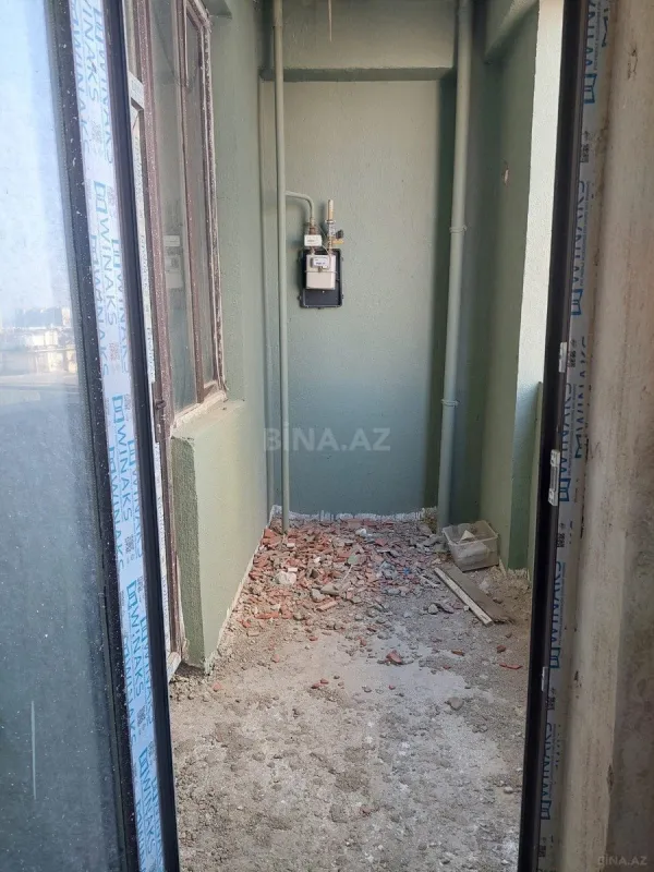 Satılır 2 otaqlı mənzil 82.5 m²