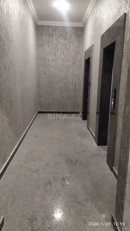 Satılır 2 otaqlı mənzil 82.5 m²