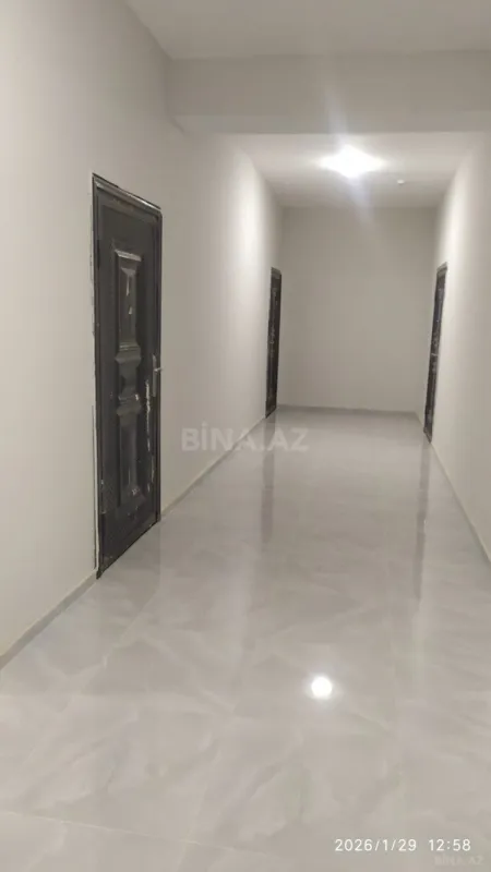 Satılır 2 otaqlı mənzil 82.5 m²