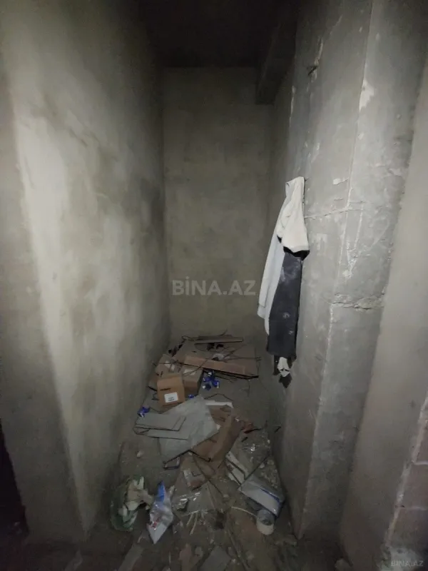 Satılır 2 otaqlı mənzil 82.5 m²