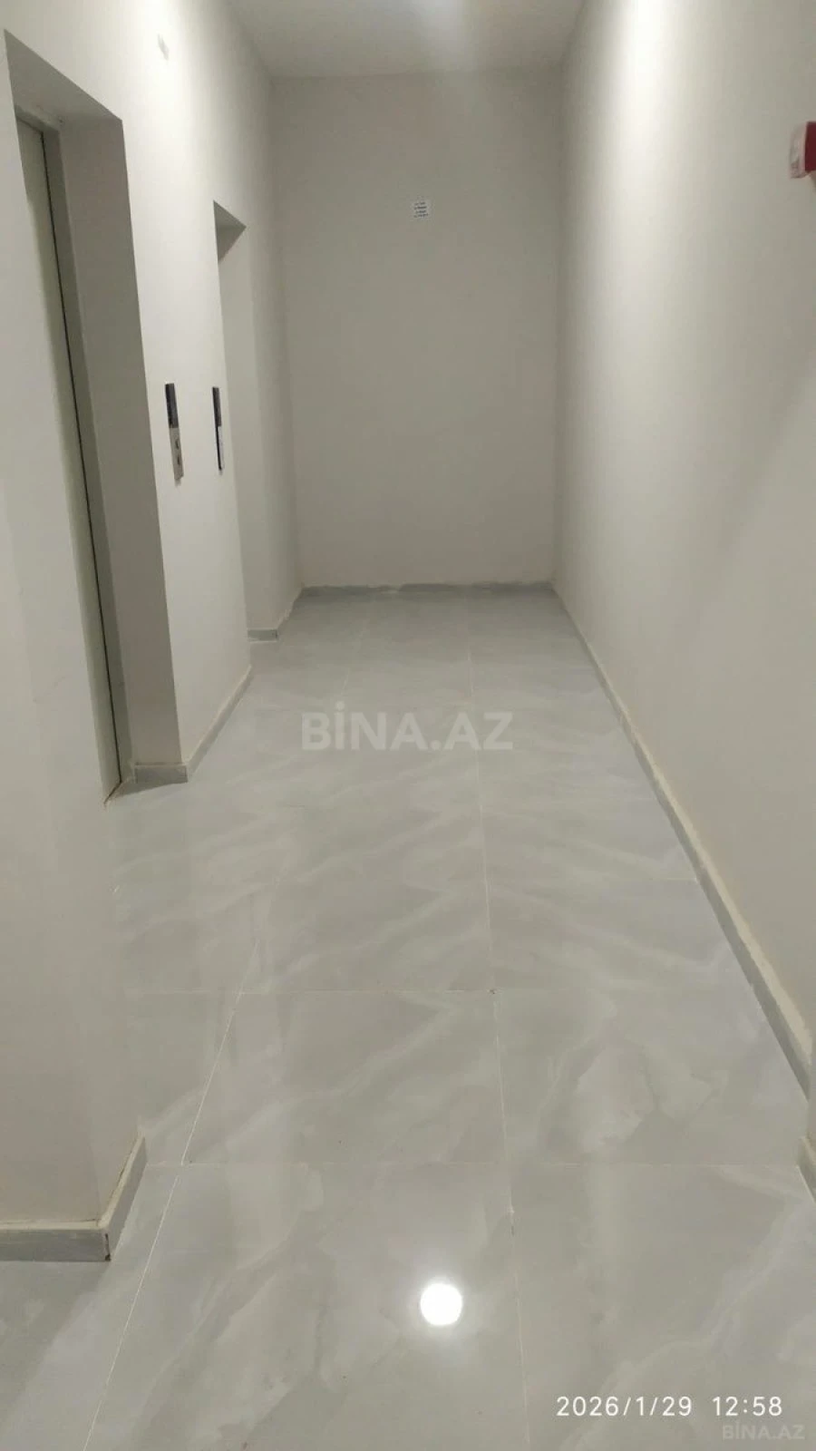 Satılır 2 otaqlı mənzil 82.5 m²