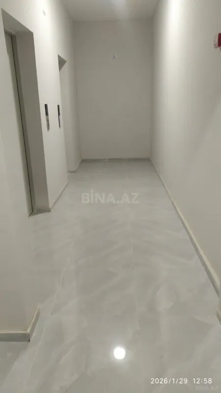 Satılır 2 otaqlı mənzil 82.5 m²