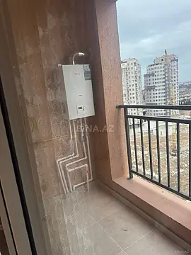 Kirayə verilir 2 otaqlı mənzil 67 m²