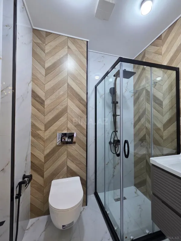 Satılır 3 otaqlı mənzil 120 m²