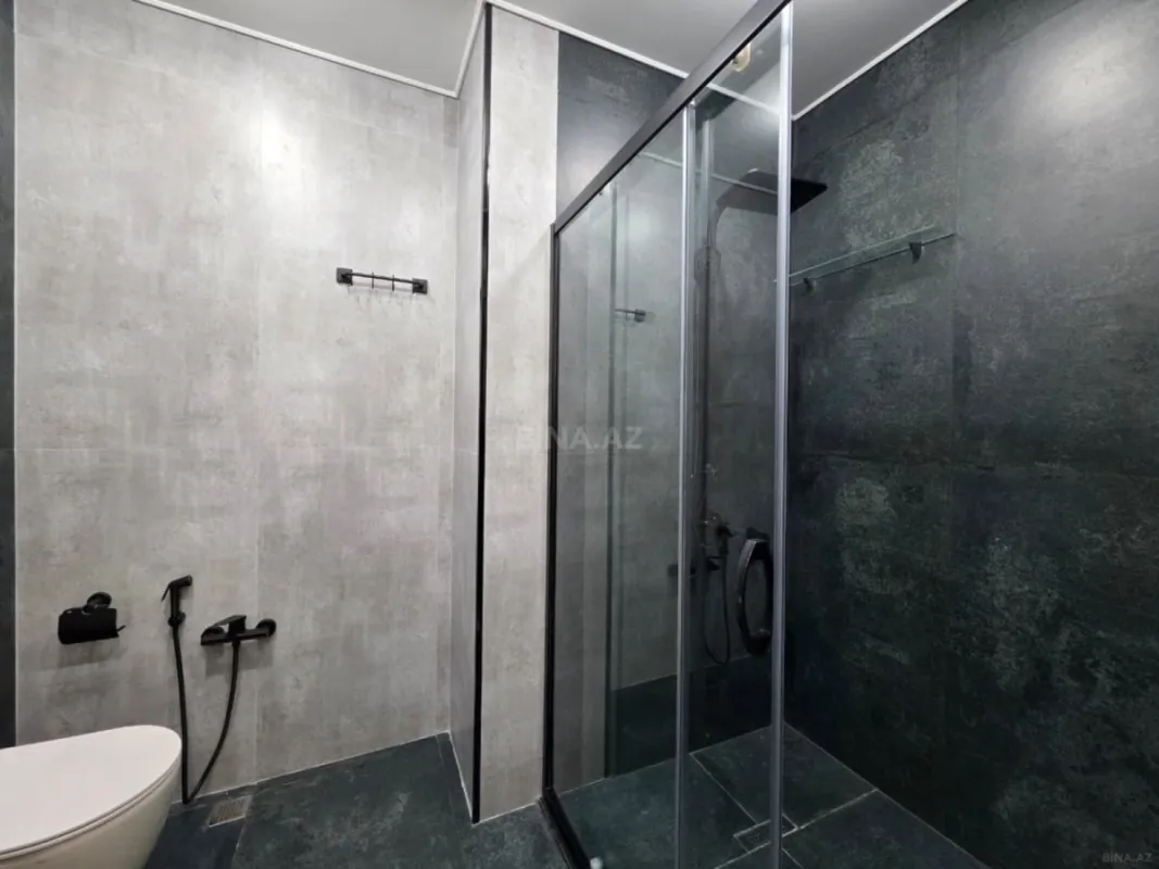 Satılır 3 otaqlı mənzil 120 m²