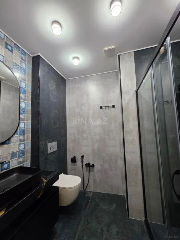 Satılır 3 otaqlı mənzil 120 m²