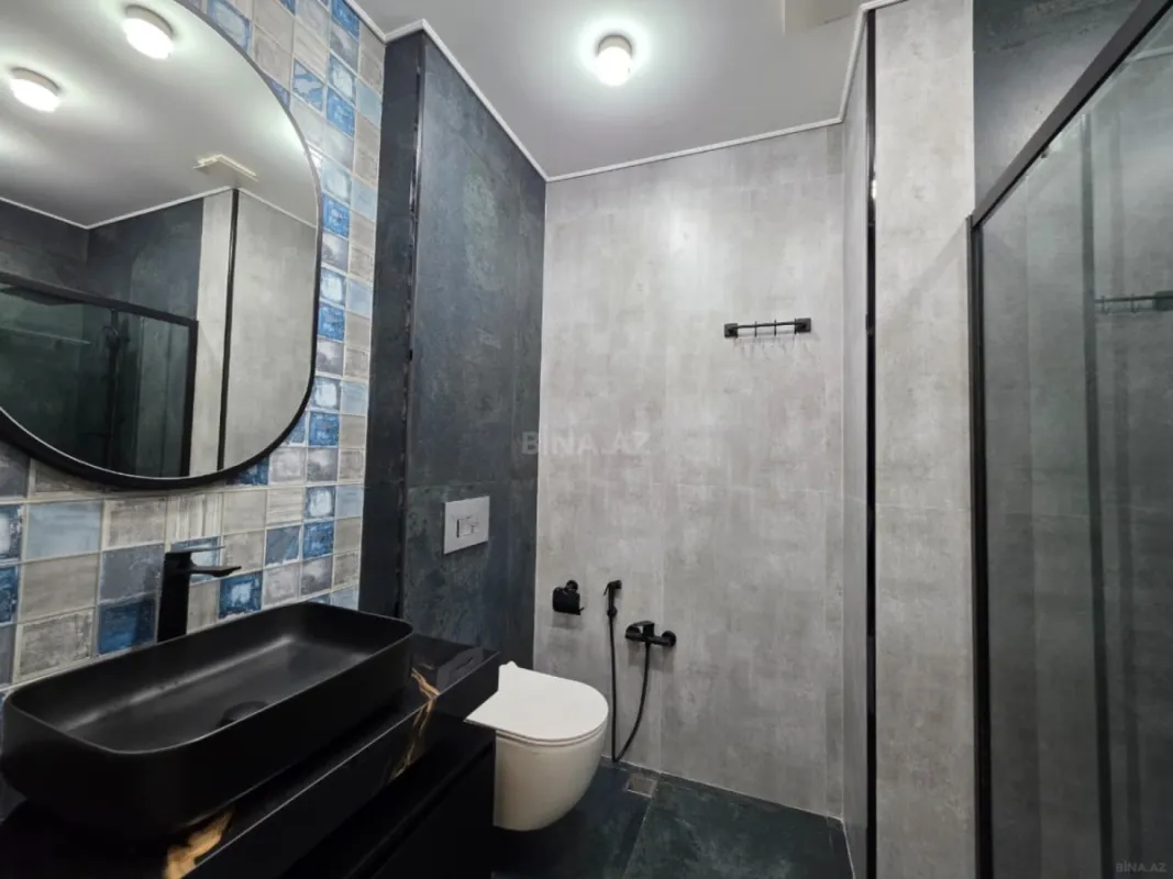 Satılır 3 otaqlı mənzil 120 m²
