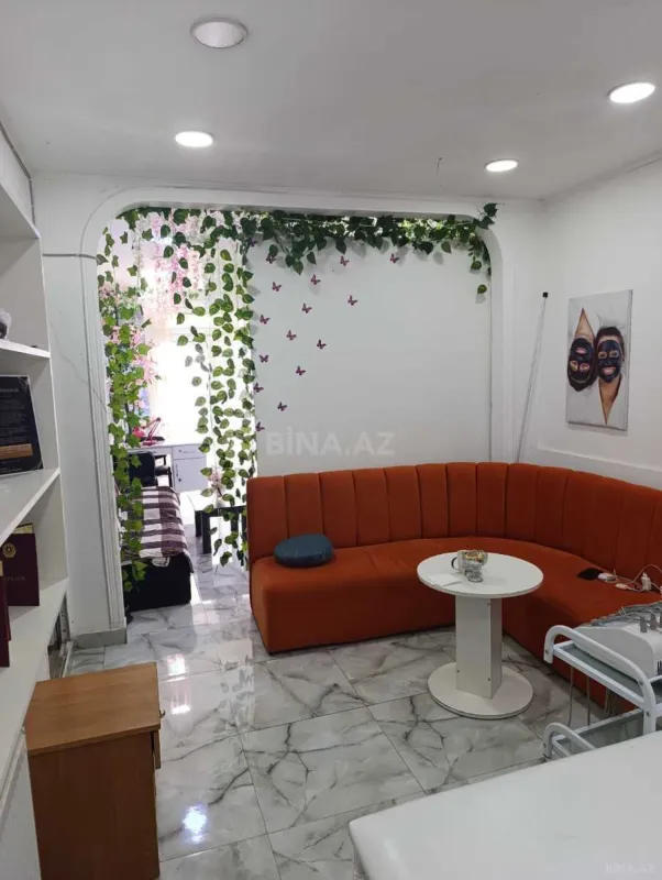 Kirayə verilir obyekt 60 m²