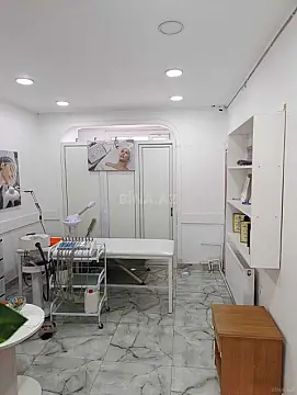 Kirayə verilir obyekt 60 m²