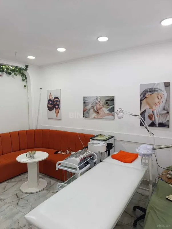 Kirayə verilir obyekt 60 m²