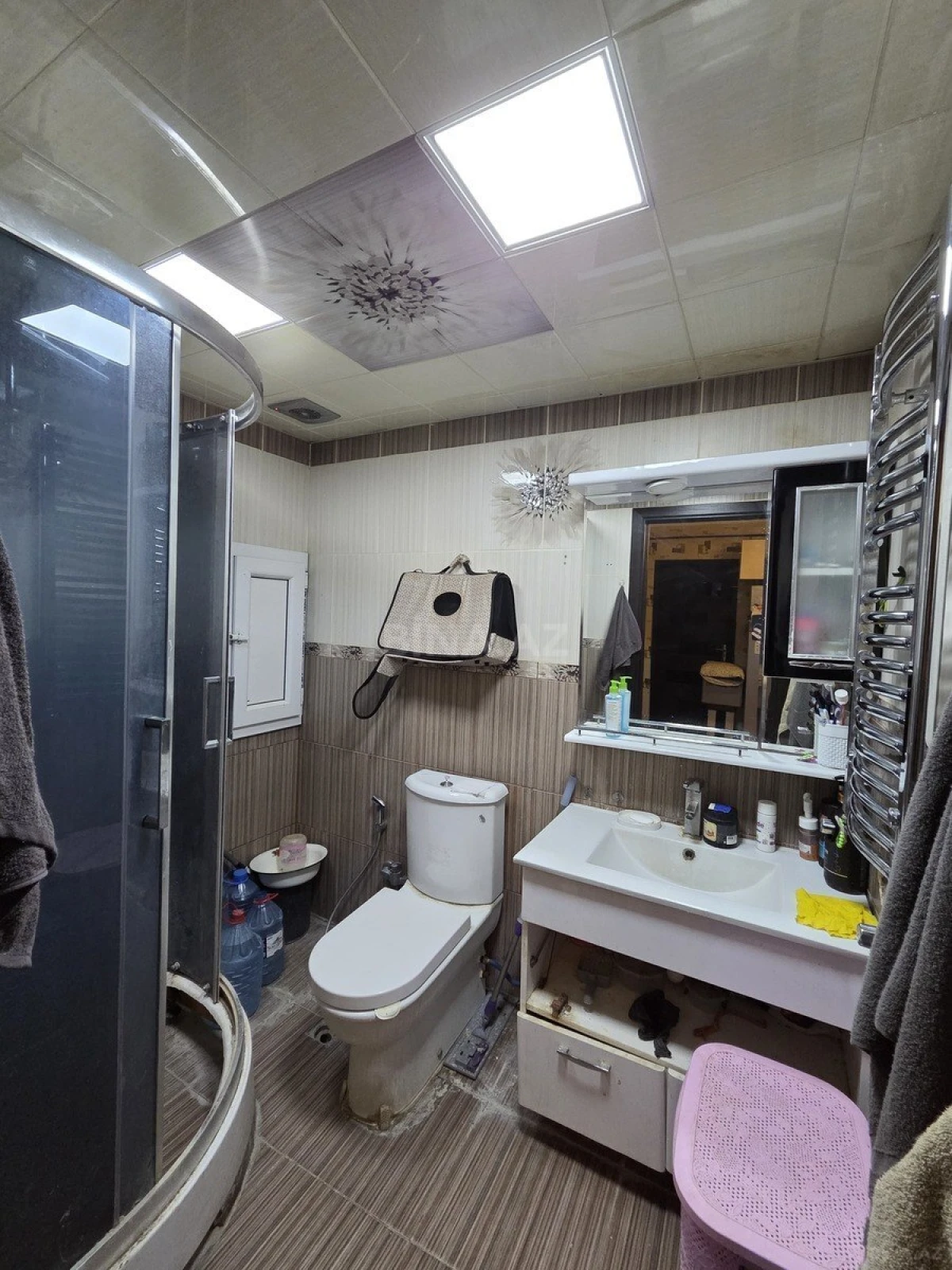 Satılır 3 otaqlı mənzil 82 m²