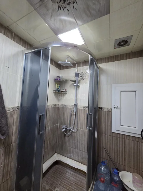 Satılır 3 otaqlı mənzil 82 m²