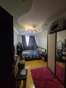 Satılır 3 otaqlı mənzil 82 m² — Bakı, Yeni Yasamal 3 otaq 82.00 m²