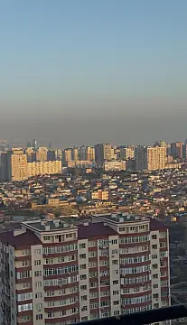 Satılır 3 otaqlı mənzil 82 m²