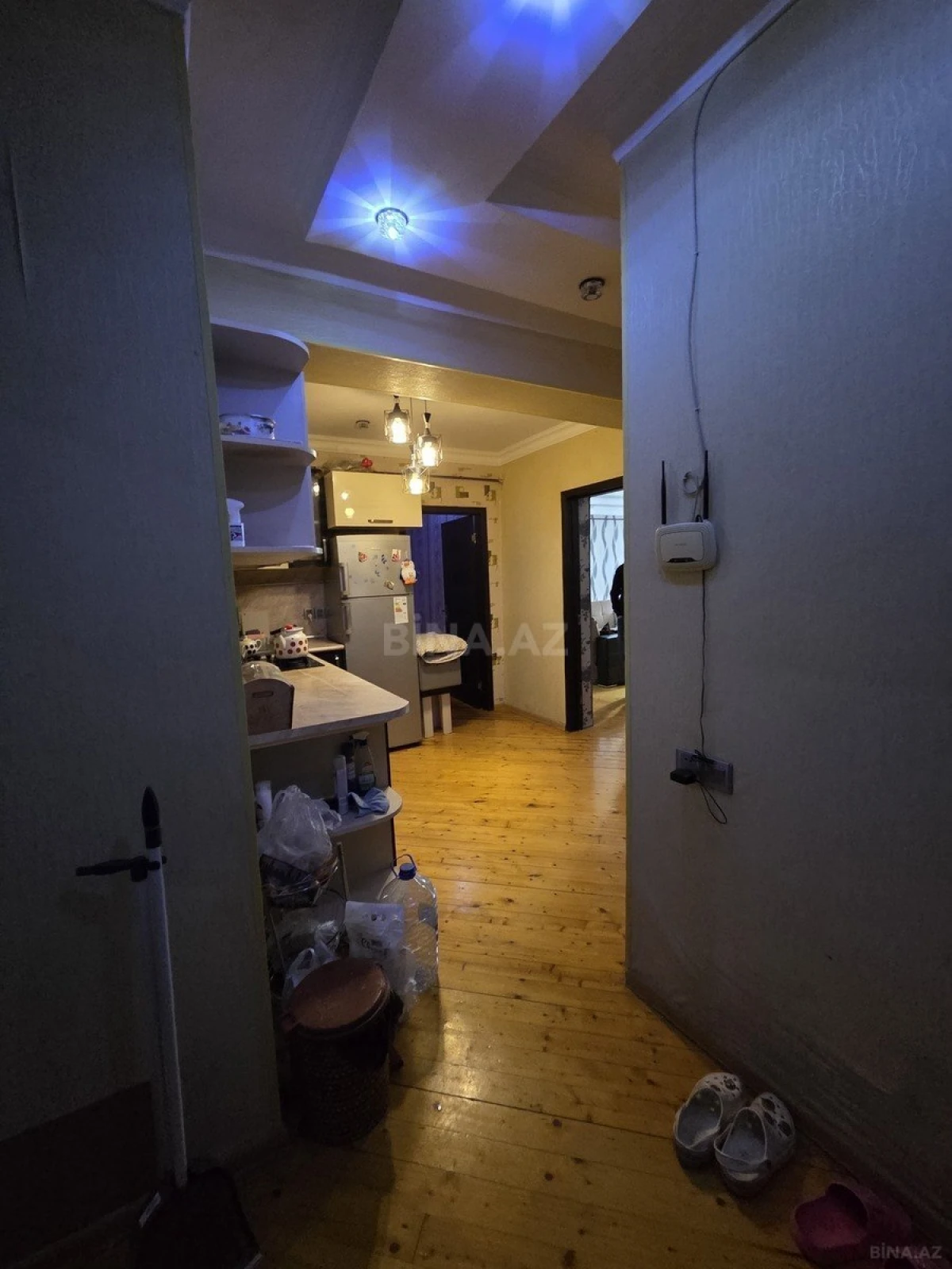 Satılır 3 otaqlı mənzil 82 m²