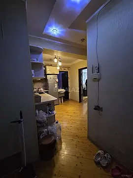 Satılır 3 otaqlı mənzil 82 m²