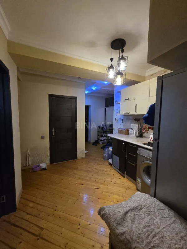 Satılır 3 otaqlı mənzil 82 m²