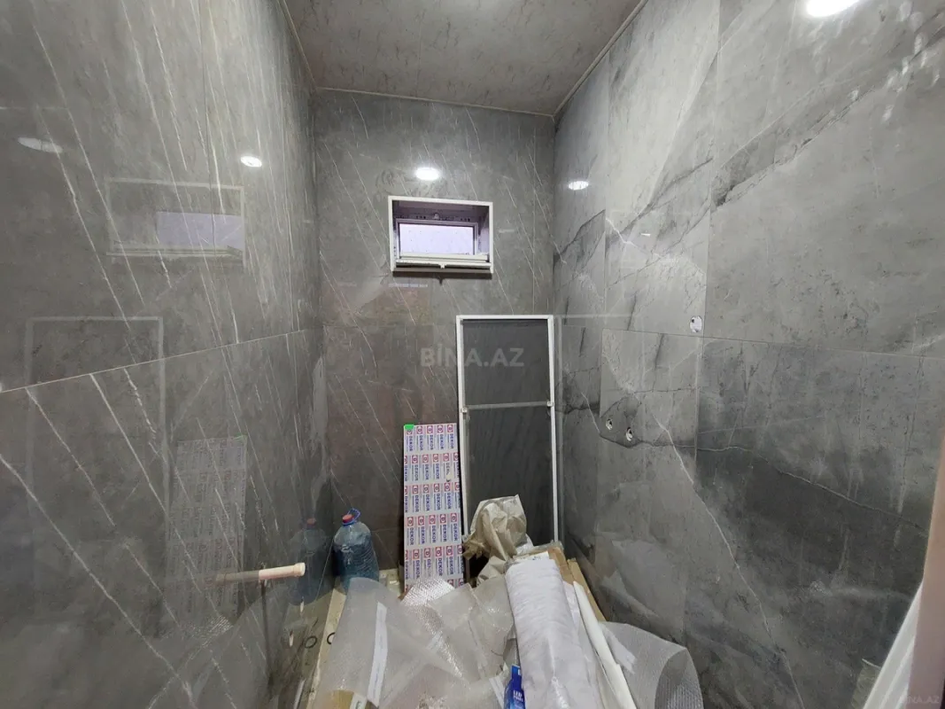 Satılır 3 otaqlı həyət evi 100 m²