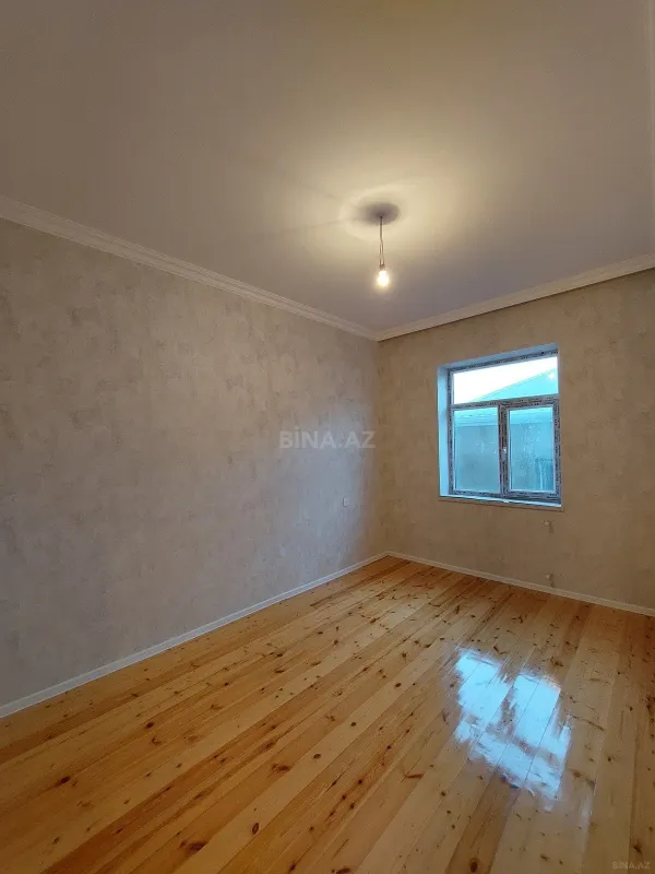 Satılır 3 otaqlı həyət evi 100 m²
