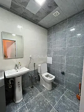 Kirayə verilir 2 otaqlı mənzil 57 m²