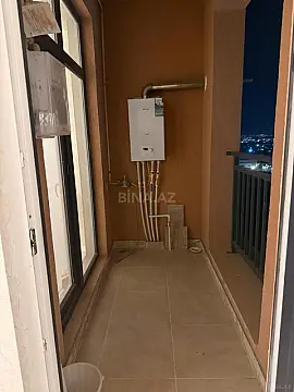 Kirayə verilir 2 otaqlı mənzil 57 m²