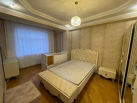 Kirayə verilir 3 otaqlı mənzil 120 m²