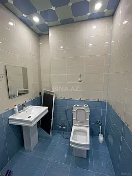 Kirayə verilir 3 otaqlı mənzil 120 m²