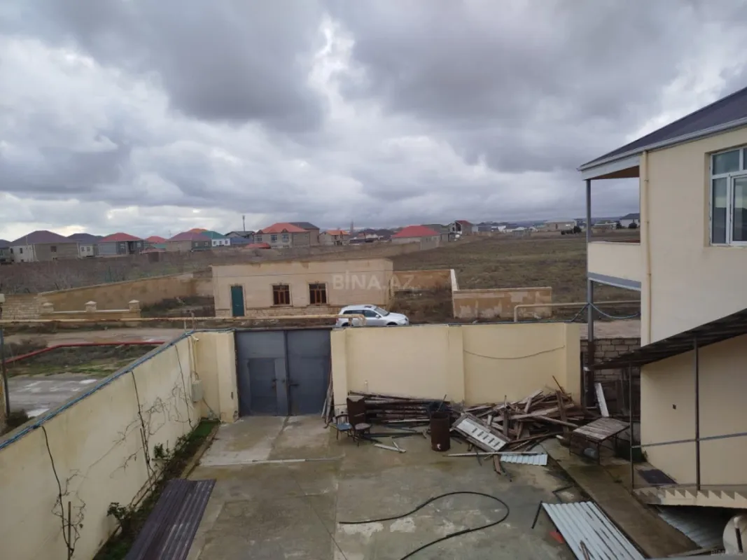 Kirayə verilir obyekt 500 m²