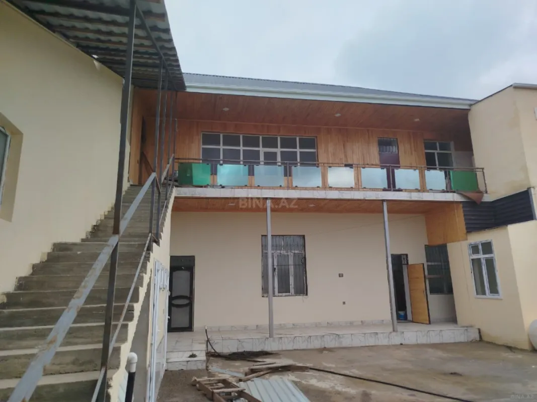 Kirayə verilir obyekt 500 m²