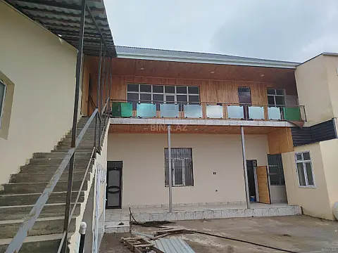 Kirayə verilir obyekt 500 m² — Bakı, Binə 500.00 m²