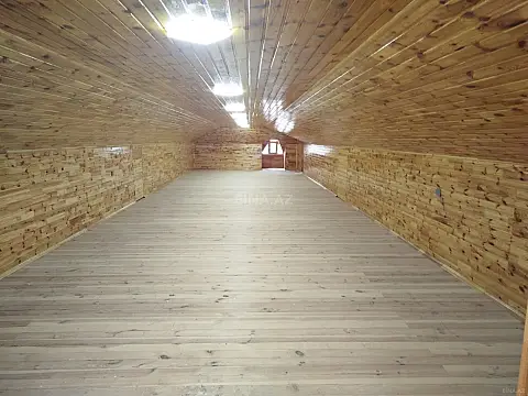 Kirayə verilir obyekt 500 m²