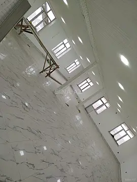 Kirayə verilir obyekt 500 m²