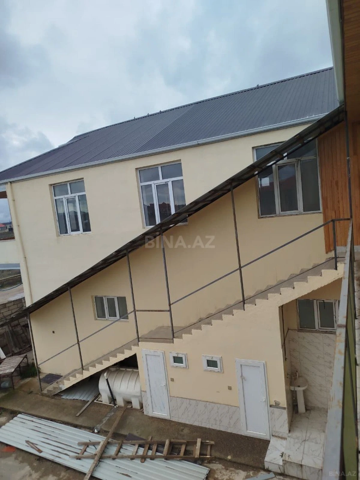 Kirayə verilir obyekt 500 m²