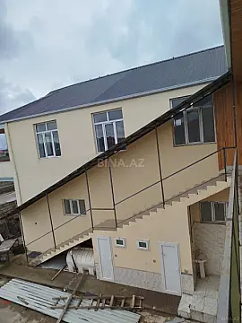 Kirayə verilir obyekt 500 m²