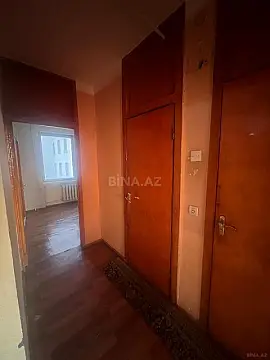 Satılır 5 otaqlı mənzil 103 m²