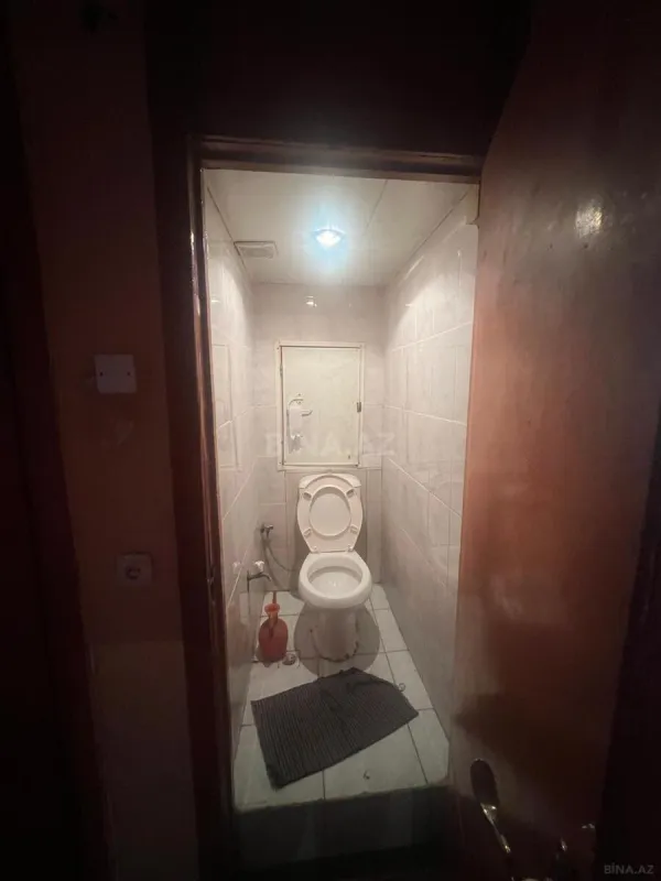 Satılır 5 otaqlı mənzil 103 m²