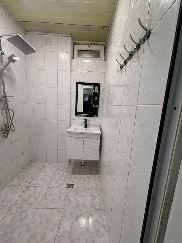 Satılır 3 otaqlı mənzil 65 m²