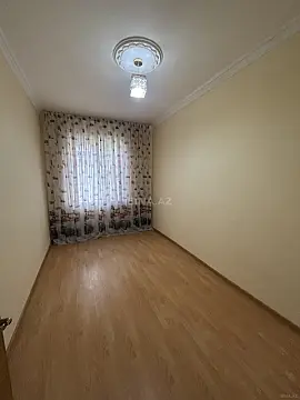 Satılır 3 otaqlı mənzil 65 m²