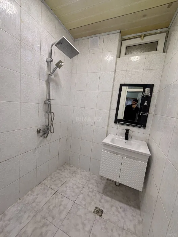 Satılır 3 otaqlı mənzil 65 m²