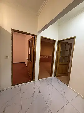 Satılır 3 otaqlı mənzil 65 m² — Bakı, Memar Əcəmi yanı 3 otaq 65.00 m²